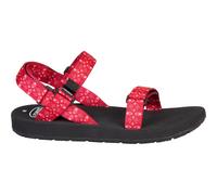 Source "Classic Women" - tribal red- 37