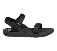 SOURCE Classic Sandalen Damen schwarz EU 42 2021 Trekking- & Wandersandalen