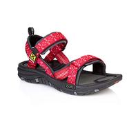 SOURCE Gobi Sandalen Damen tribal red EU 41 2021 Trekking- & Wandersandalen
