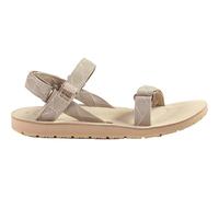 Source - Women's Nevada - Sandalen, Gr. 41, beige (SandFields)