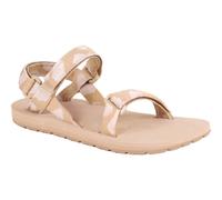 Source Damen Sahara Sandale (Größe 41, beige)