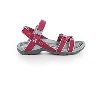 Source Damen Sandale Atacama, Nocks Wine Purple, 36, 1020521436