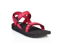 Source "Classic Women" - tribal red- 37
