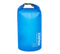 Source - Drybag wasserdichter Sack 10 l - Blue