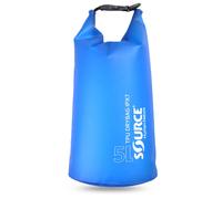 SOURCE Drybag 10L blau