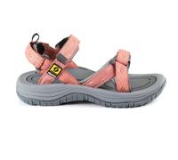 Source Gobi 2.0 Damen Sandale - 10214240 Peach 41