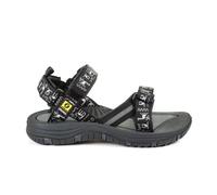 Source Gobi 2.0 Herren Sandale - 102101 BlackInca 44