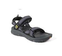 Source Herren Gobi 2.0 Sandale (Größe 43, schwarz)