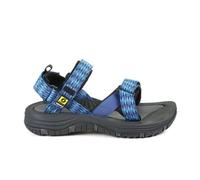Source Gobi 2.0 Herren Sandale - 102101 TrianglesBlue 44