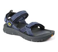 Source Herren Gobi 2.0 Sandale (Größe 44, blau)