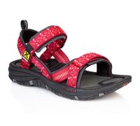 SOURCE Gobi Sandalen Damen tribal red EU 42 2021 Trekking- & Wandersandalen
