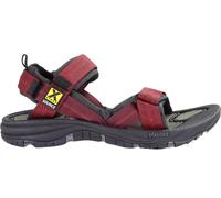 Gobi Men rot 45 - Farbe red rock