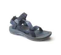 Source Gobi Xtreme Men's - Sandalen Blue Abyss 42