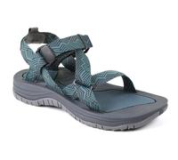 Source Herren Gobi Xtreme Sandale (Größe 44, blau)