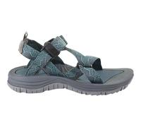 Source Herren Gobi Xtreme Sandale (Größe 43, blau)