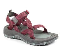 Source Damen Sandale Gobi Xtreme Lila Größe 38