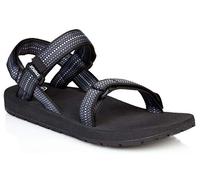 Source Herren Classic Sandale, Chess Black, 47