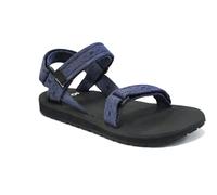 Source Herren Classic Sandale, galactic blue, 41