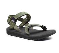 Source Herren Classic Sandale, ranger green, 44