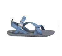 Source Solo Unisex Sandale 101084D7 Indigo Blue/Footbed Gray 45