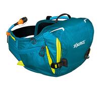 Source Hipster Ultra Trinkgürtel 1,5+3,5l blau 2021 Trinkgurte