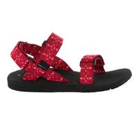 Source Kinder Classic Sandale (Größe 28, rot)