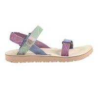 Source Nevada Sandale Damen Sandalen mehrfarbig Größe 37 Lifestyle