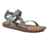 Source Sandalen Solo 101084D4 grau/braun Unisex Größe 41