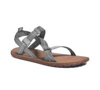 Source Solo Unisex Sandale 101084D4 Granit Gray/Footbed Brown 45