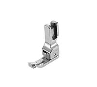 sourcing map C1 link Kompensierender Nähfuß für industrielle Nähmaschine 1/32 Zoll