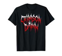 South Park Butters Crimson Dawn - Offizielles Lizenzprodukt T-Shirt
