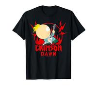 South Park Butters Rockin' - Offizielles Lizenzprodukt T-Shirt