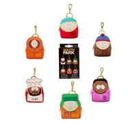 South Park by Loungefly Taschenanhänger Mystery Box Display (15)