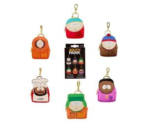 South Park by Loungefly Taschenanhänger Mystery Box Display (15)