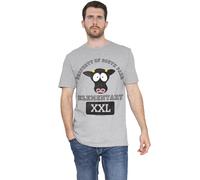 South Park Cows Unisex T-Shirt, Athletic meliert, S