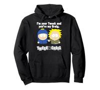 South Park I'm Your Tw nd You're My Craig Funny Cartoon Pullover Hoodie