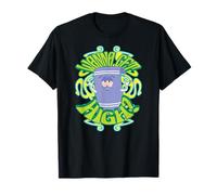 South Park Wanna Get High? T-Shirt