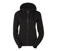 SOUTH WEST Ava Sweatshirt, Damen, schwarz/grau. 1 Stück, Größe: XL