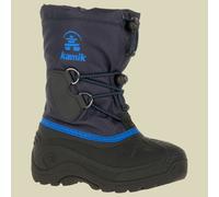 Kamik Unisex Kinder Southpole4 Unisex Kinder, Blau Navy Nav, 30 EU