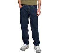 Southpole 3D Embroidery Denim Männer in Gr. W30 in Indigo