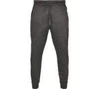 Southpole Herren Basic Tech Fleece Jogger h.Charcoal, M