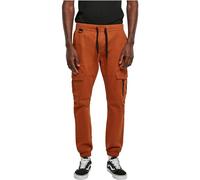 Southpole Cargo Joggers Grün XL Mann (Herstellerartikelnummer: SP5013-Tobacco_XL)