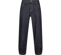 Southpole Jeans Embossed Blau 34 Mann (Herstellerartikelnummer: SP162-01896-34)