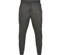Southpole Herren Jogginhose Basic Tech Fleece Jogger, h.Charcoal, M, SP1594
