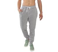 Southpole Herren Kint Pant, heathergrey, M