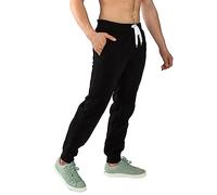 Southpole Herren Knit Pants Black, M