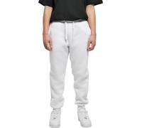 Southpole Herren Knit Pants White, XL