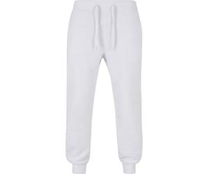 Southpole Herren Knit Pants White, XXL