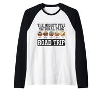 Souvenir für einen Roadtrip durch die Mighty Five Nationalparks in Utah Raglan