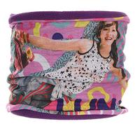 SOY LUNA Disney Schlauchschal (violett)